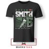 DeVonta Smith's Football Gear Tshirt