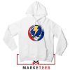 Deadheads Unite Steal Your Face Hoodie