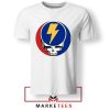 Deadheads Unite Steal Your Face Tshirt