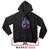 Deadpool 3 A Nightmare On Elm Street Hoodie