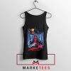 Deadpool 3 A Nightmare On Elm Street Tank Top