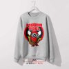 Deadpool's Army of Minionsn Grey Sweatshirt