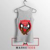 Deadpool's Army of Minionsn Grey Tank Top