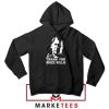 Die Hard Style John McClane's Signature Hoodie