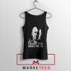 Die Hard Style John McClane's Signature Tank Top