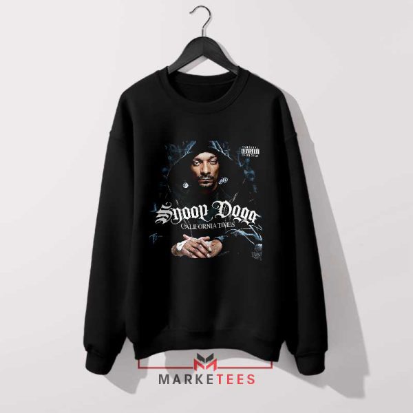 Doggystyle Tha Doggfather California Times Sweatshirt