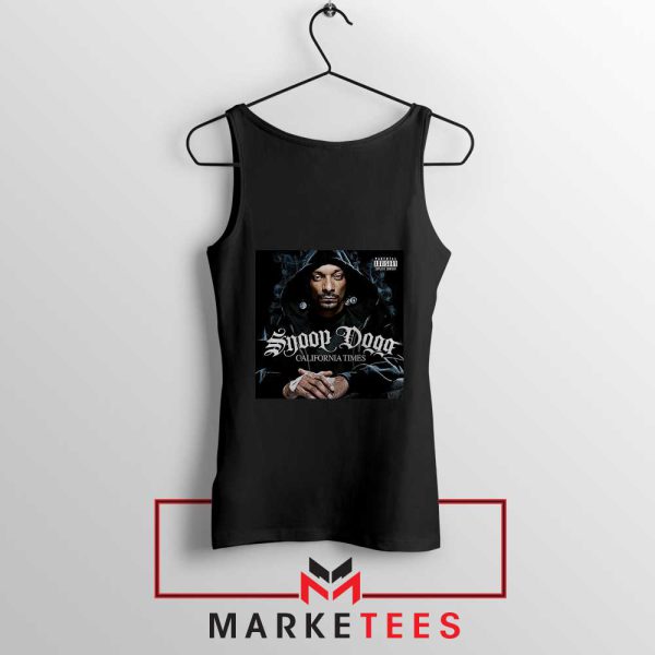 Doggystyle Tha Doggfather California Times Tank Top