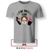 Dwight Schrute Hellfire Club Tshirt