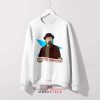 Evil Empire Breaking Bad Album Sweatshirt