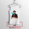 Evil Empire Breaking Bad Album Tank Top