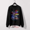 Pink Floyd Legendary Album Sweatshirt