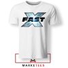 Fast X Dom Toretto Symbol Tshirt