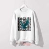 Fly Eagles Fly City of Champions Sweatshirt