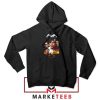 Fly Higher with Angels & Airwaves Hoodie