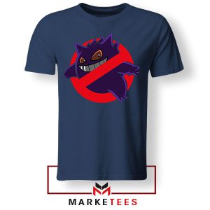 Gengar Shadow Strike Pokemon Go Navy Thisrt