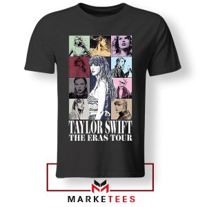 Get Ready to Sparkle Like Taylor Tour Black Thisrt