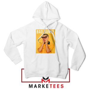 Get the Bad Bunny Look Hoodie