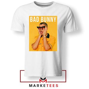 Get the Bad Bunny Look Tshirt