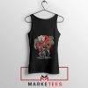 Ghostbusters Clicker The Last of Us Tank Top