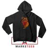 GoldenEye 007 Retro Movie Hoodie