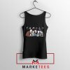 Merch The Addams Family Film Tank Top