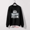 Gothic Whimsical Darkness Wednesday Addams Sweatshirt