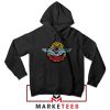 Groovy Rhythms With Dr. Teeth Tour Hoodie