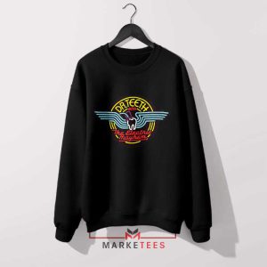 Groovy Rhythms With Dr. Teeth Tour Sweatshirt