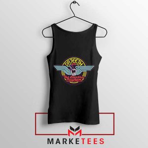 Groovy Rhythms With Dr. Teeth Tour Tank Top