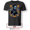 Gun Fu Master Fortes Fortuna Juvat Tshirt