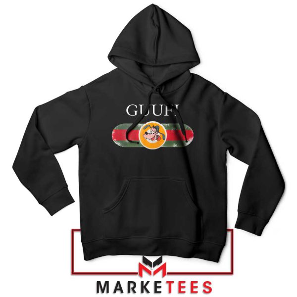 Guufi Goofy and Wilbur Fashion Hoodie