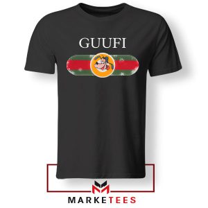 Guufi Goofy and Wilbur Fashion Tshirt