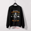 Gym Warrior Super Saiyan Workout Sweatshirt