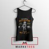 Gym Warrior Super Saiyan Workout Tank Top