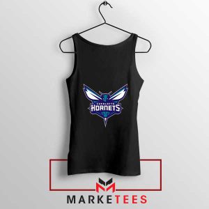 Hornets Pride Buzz City Basketball Tank Top