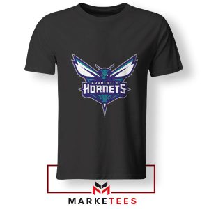 Hornets Pride Buzz City Basketball Tshirt