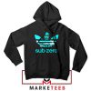 Ice Cold Combat Sub Zero Adidas Hoodie