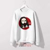 Jesus Christ Savior KFC Symbol Sweatshirt