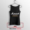 Jim Marshall's 800 Vintage Retro Tank Top