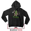 John Wick 4 Pickle Rick Funny Hoodie