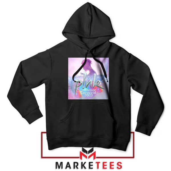 Join the P!nk Movement Tour Hoodie