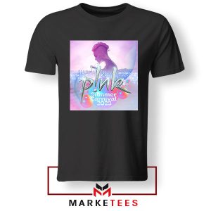 Join the P!nk Movement Tour Tshirt