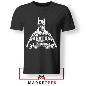 Keaton's Dark Knight Returns Thisrt