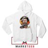 King of the Speedway Dale Earnhardt Hoodie