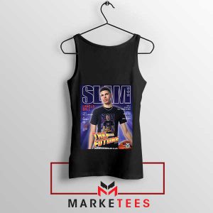 LaMelo Ball SLAM Rookie of the Year Tank Top