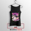 Macho Munch Maniacs Unite Tank Top