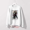 Madonna Desperately Seeking Susan 1985 Sweatshirt