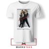 Madonna Desperately Seeking Susan 1985 Tshirt