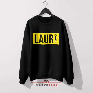 Markkanen's Utah Journey Sweatshirt