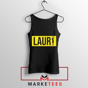 Markkanen's Utah Journey Tank Top